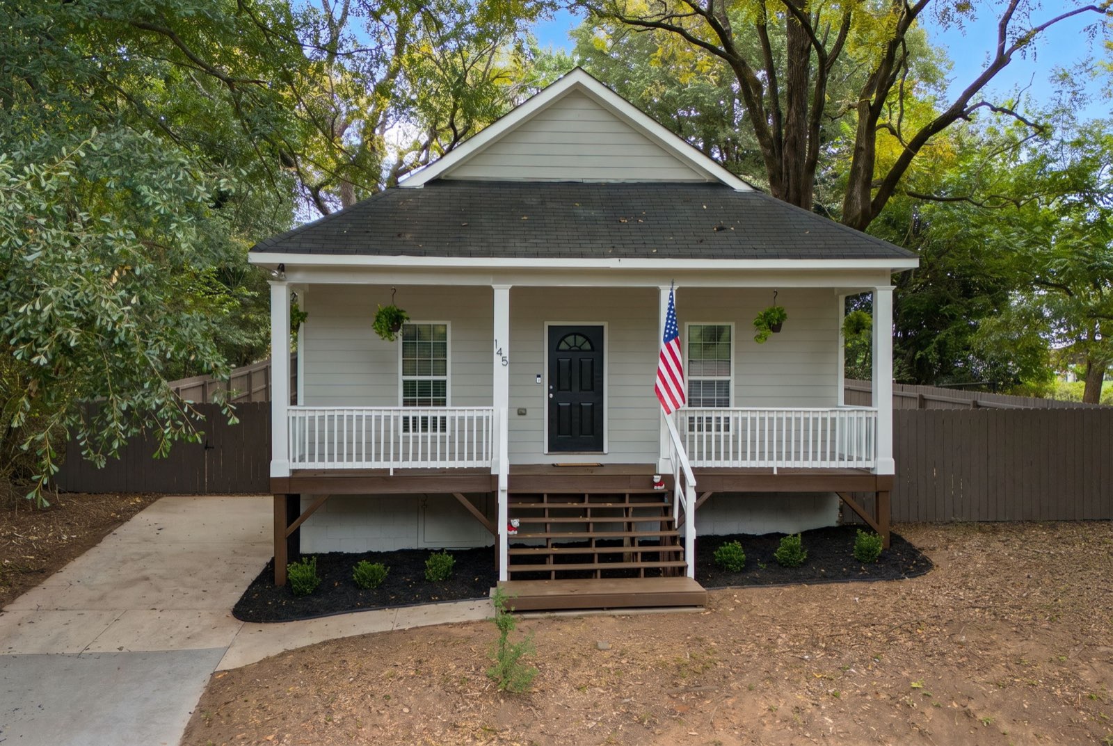 , 145 Fairview Street