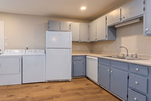 Kitchen (Unit #152)