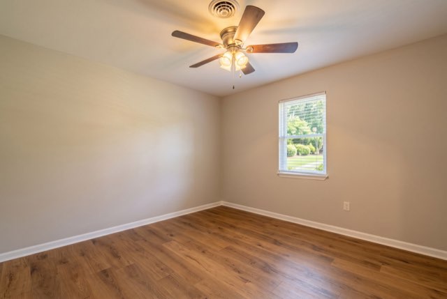 Bedroom #1 (Unit #152)