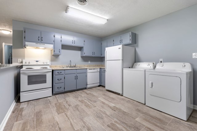 Kitchen (Unit #150)