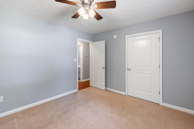 Bedroom #1 (Unit #150)