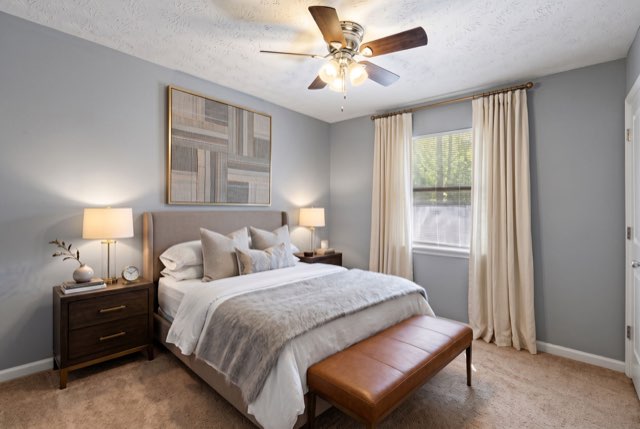 Bedroom #2 (Unit #150)