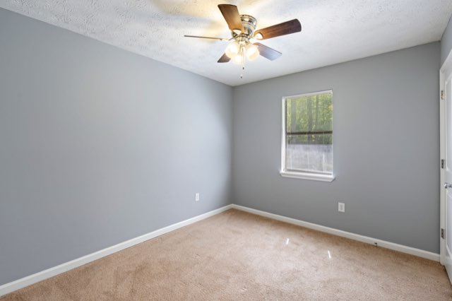 Bedroom #2 (Unit #150)
