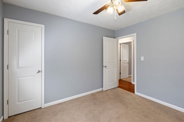 Bedroom #2 (Unit #150)