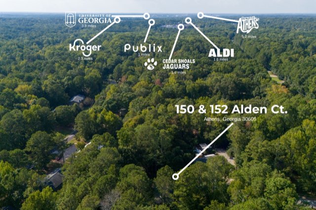 Eastside Location