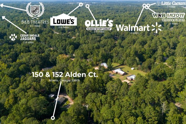 Eastside Location