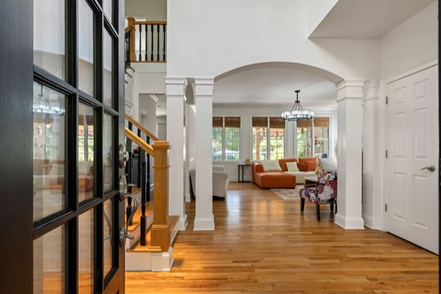 Entryway