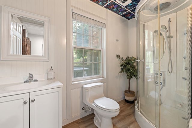 En-Suite Bathroom (Terrace Level)