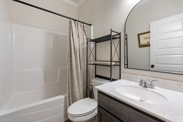 Bathroom #2