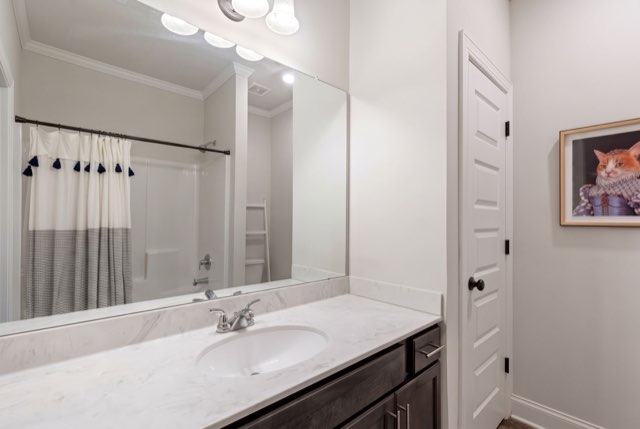 Bathroom #3