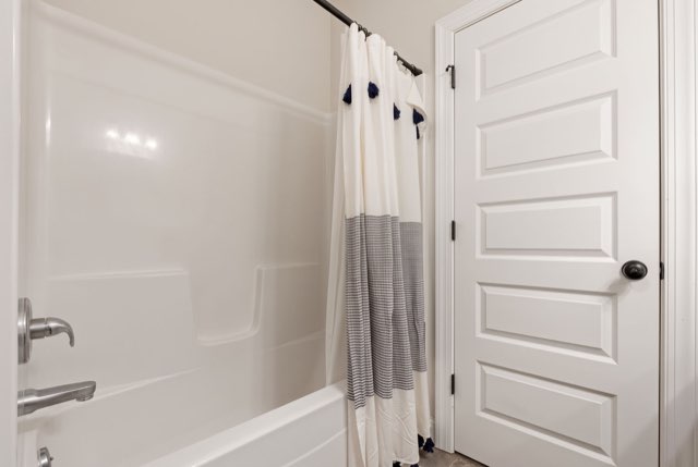 Bathroom #3