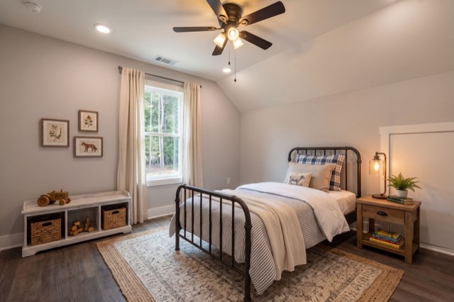 Bedroom #3