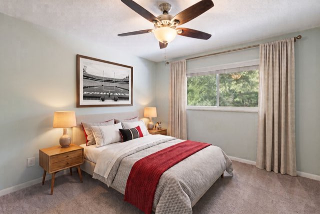 Bedroom #2