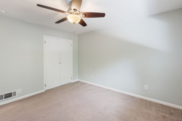 Bedroom #2